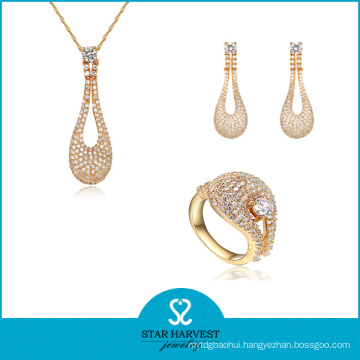2014 Fashion Gold Jewelry (SH-J0041)